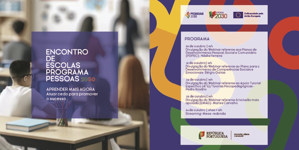 Encontro ProgramaGeral