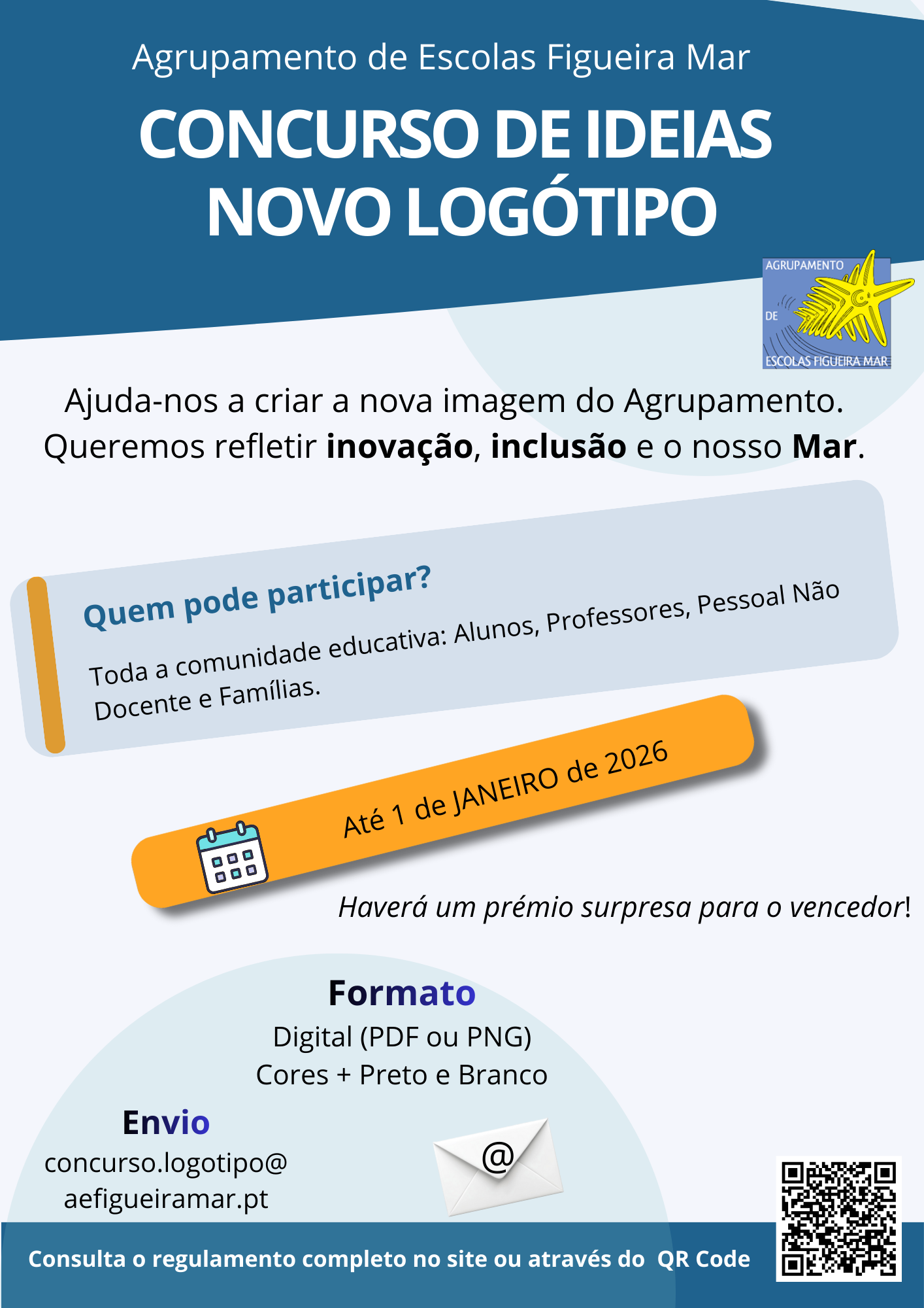 Agrupamento de Escolas Figueira Mar 