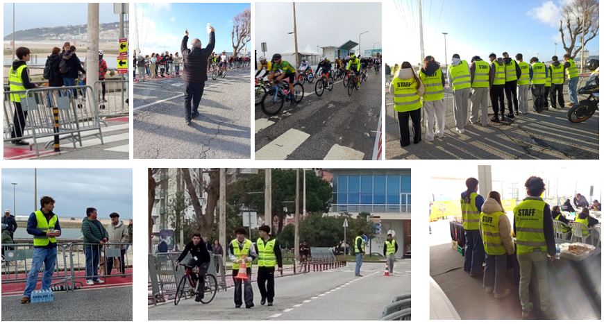 bicicletas