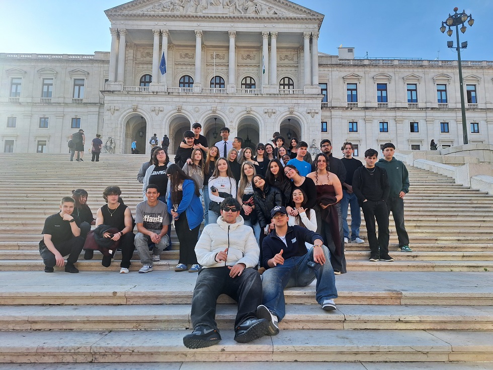 Assembleia da República