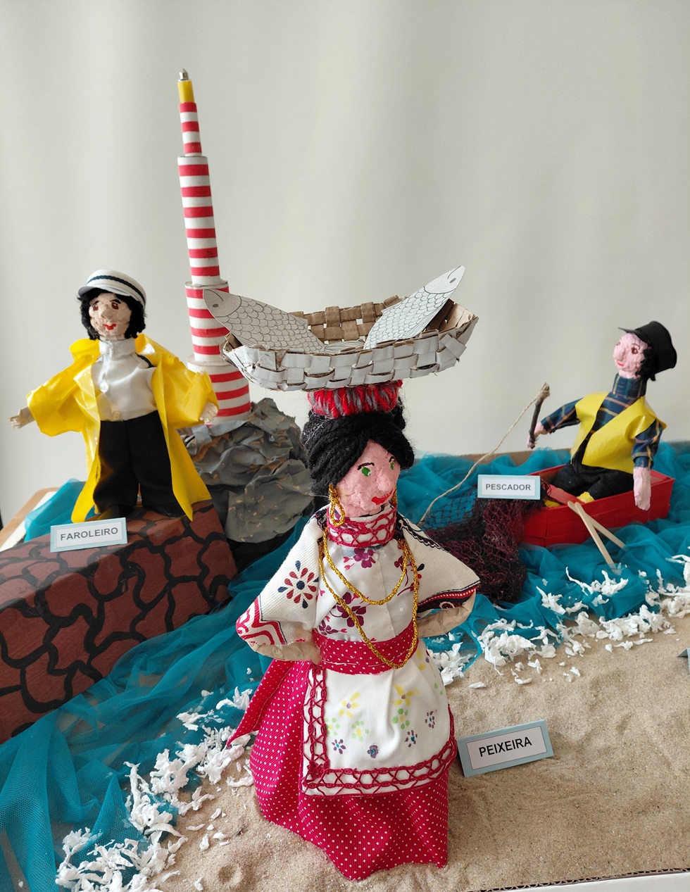 pescador peixeira faroleiro
