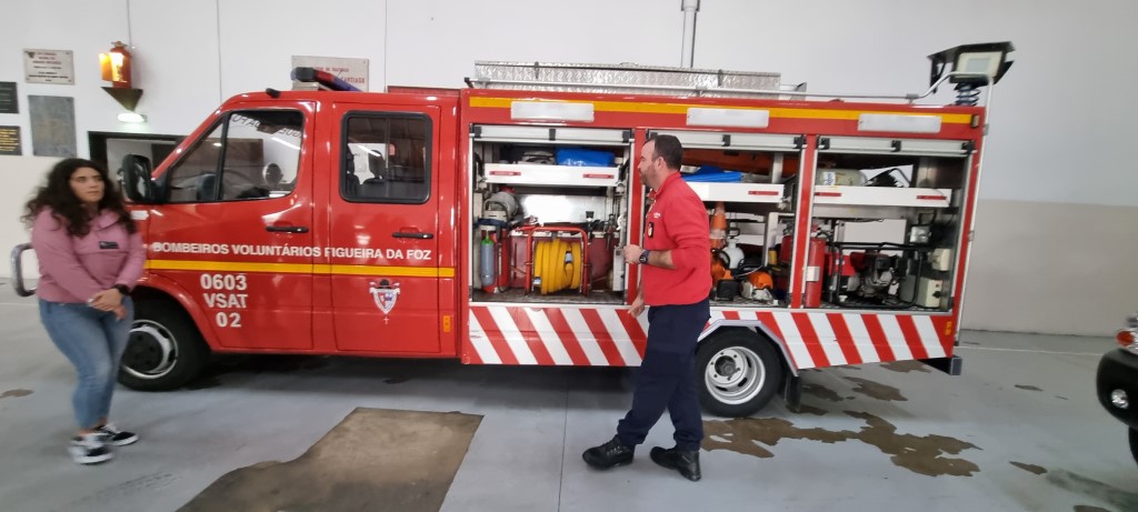 Bombeiros 12 Custom