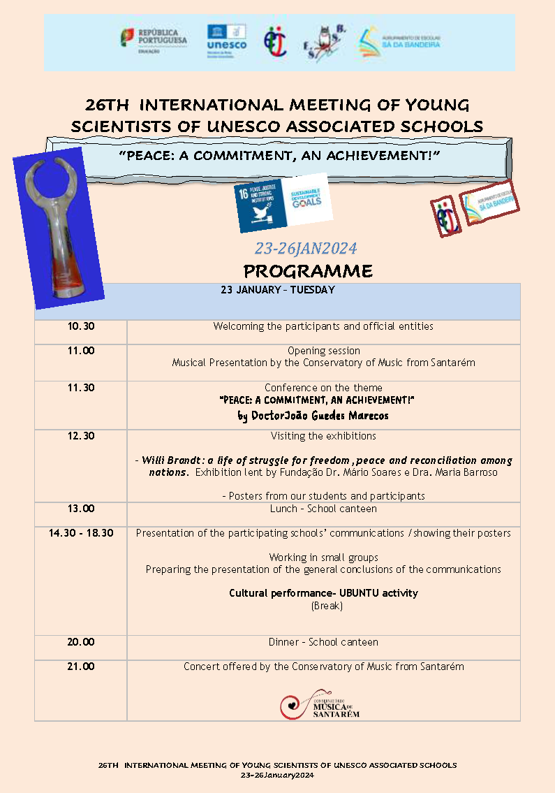 Programa - English - XXVI MeetingJCEAUNESCO-ESSB-jan2024 Página 1