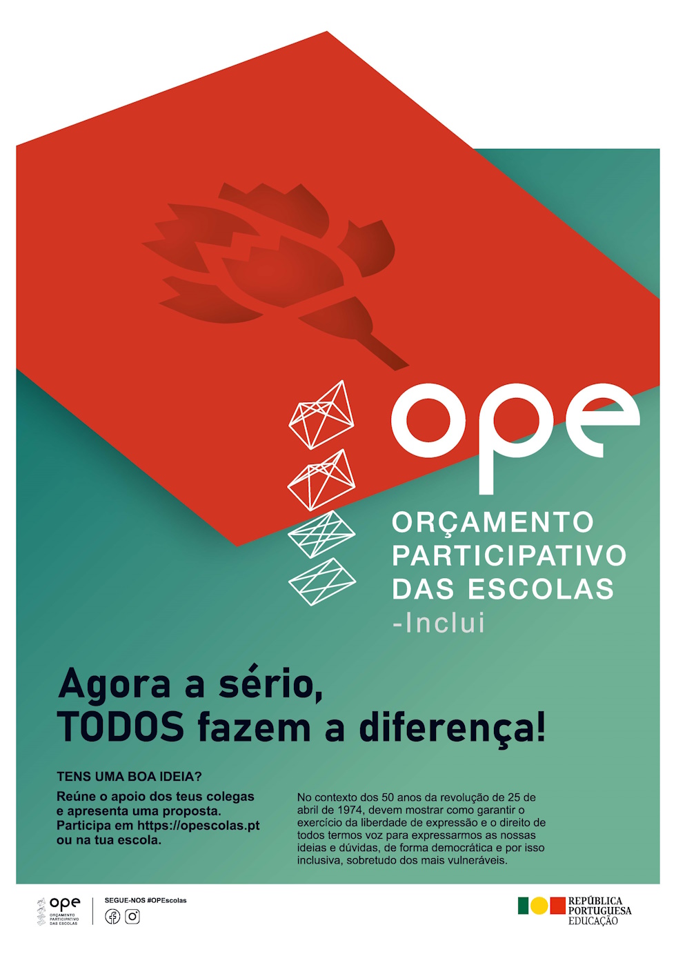 OPE2024 Cartaz PrintA3