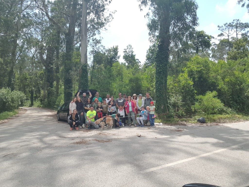 Grupo Atividade Custom