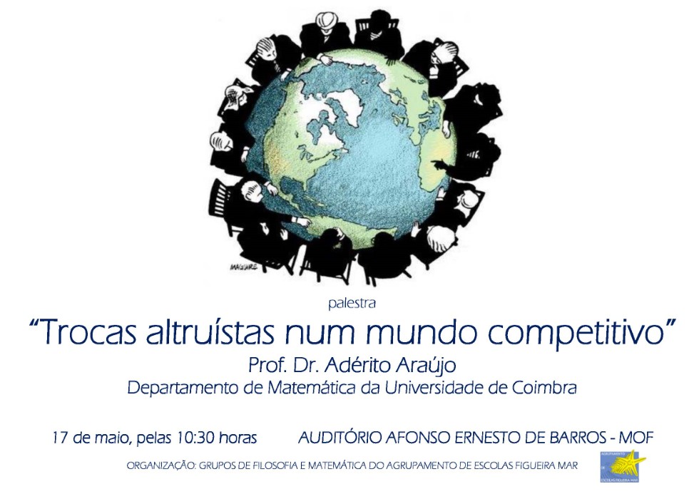 ADÉRITO ARAUJO Custom