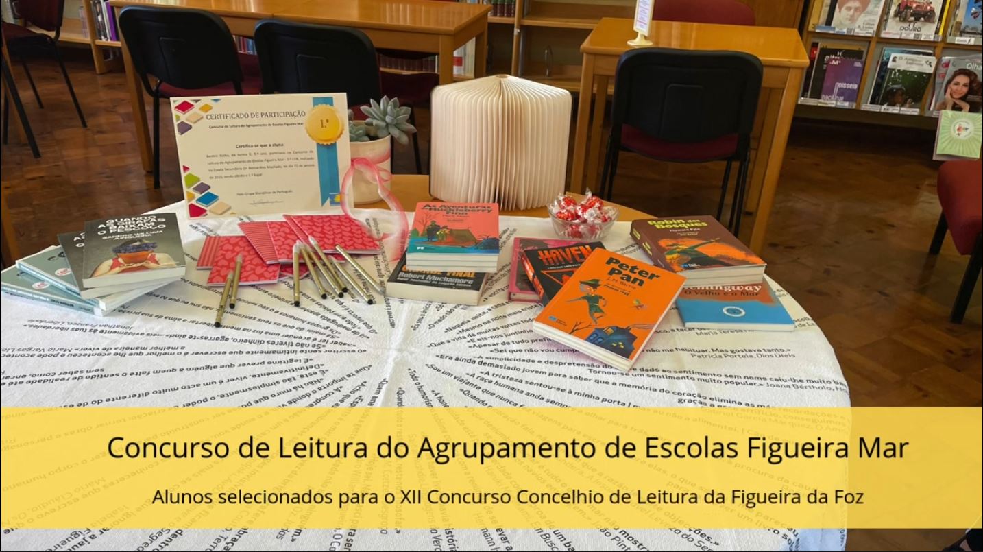 Concurso de Leitura