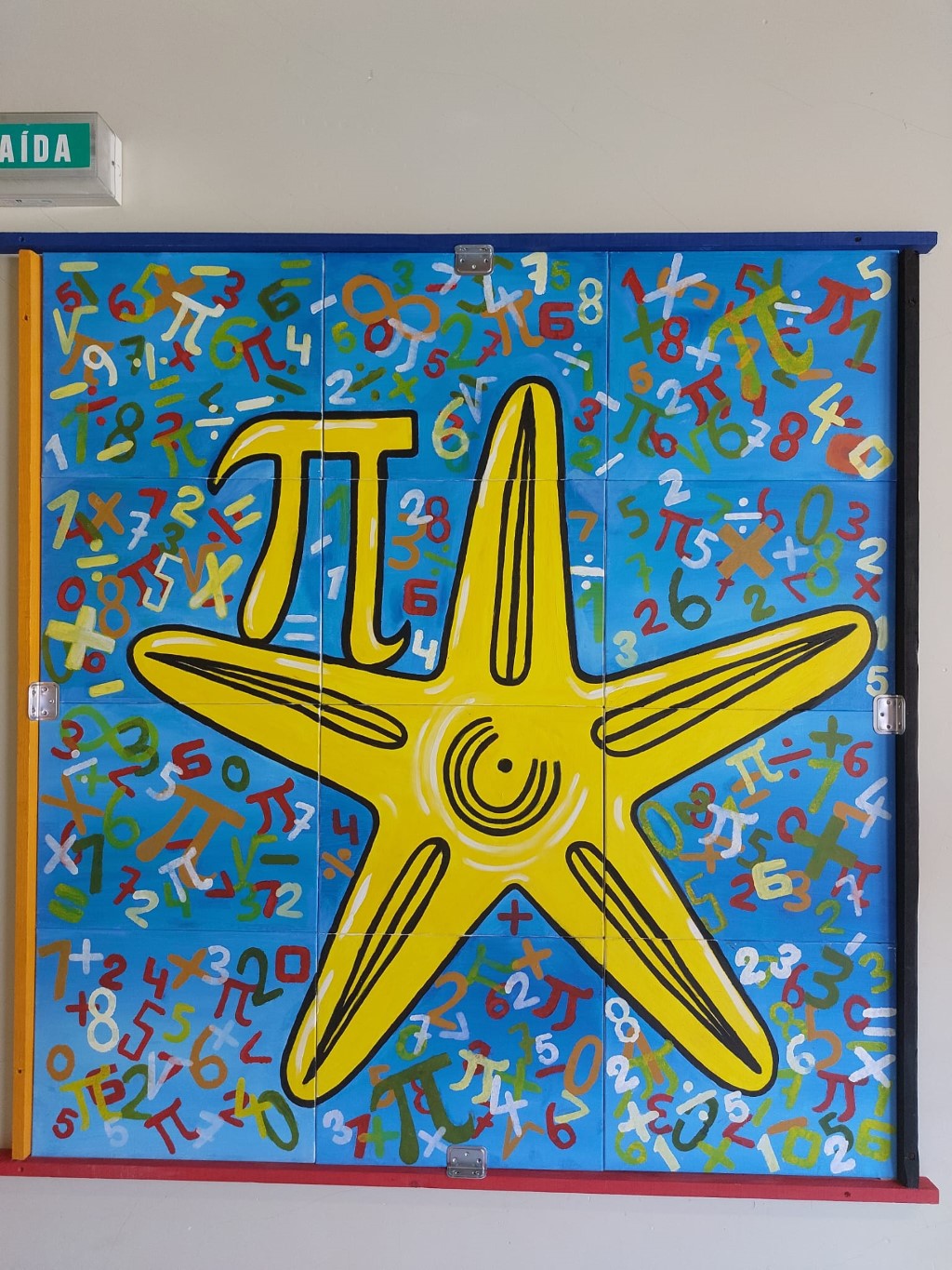 PAINEL DIM 2025 Custom
