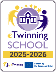 awarded-etwinning-school-label 2025-2026
