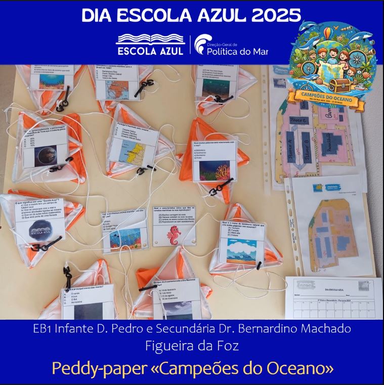 2025-06-02 Dia Escola Azul na Escola IDP