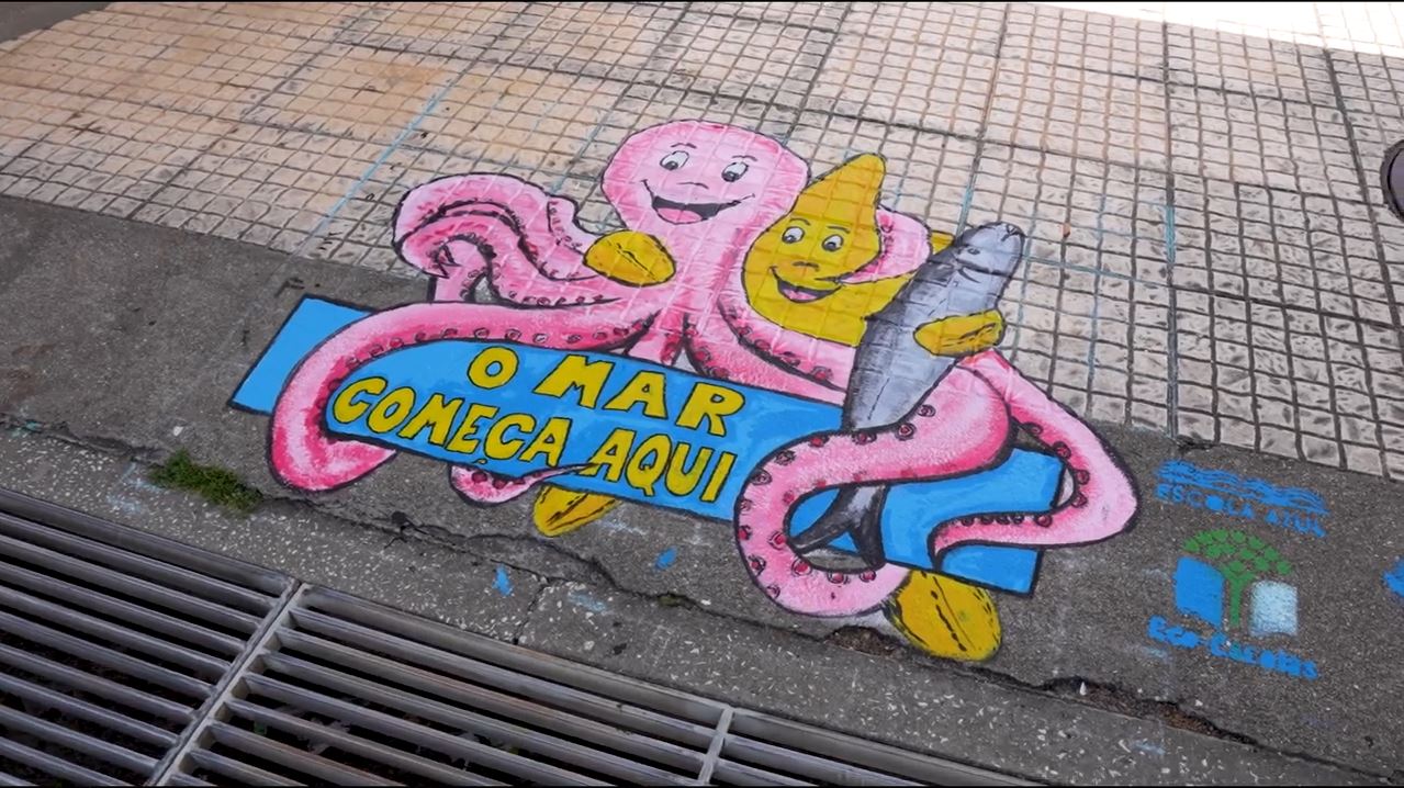 2025-07-10 Projeto Juntos Pela Saúde do Planeta ganhou uma Menção Honrosa