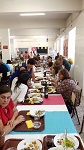 AlmoçoInicio2018-2019