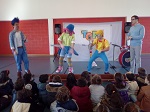 BandaTOPnoCastelo 1