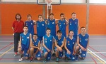 Basquete 2016