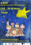 Cartaz Gala