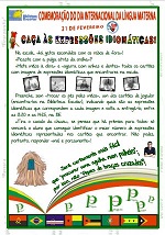 DiaInternacionalLinguaMaterna2018