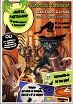 Halloween - cartaz