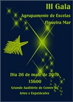 III GALAFIGUEIRAMAR2018