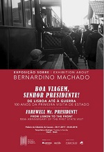 PrimeiraVisitaEstadoPrimeiraRepublica