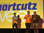 ShortcutzWeek2019