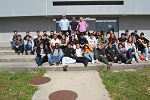 Visita CPDesporto2019