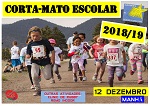 Corta-Mato Escolar 2018.19