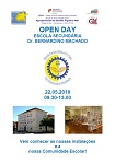 Open day 2018