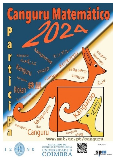 Canguru 2024