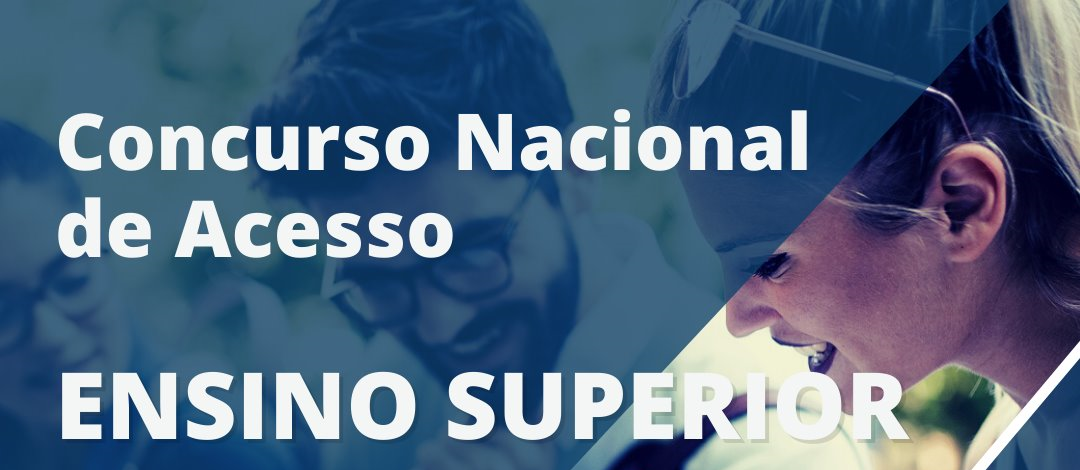 Ensino Superior