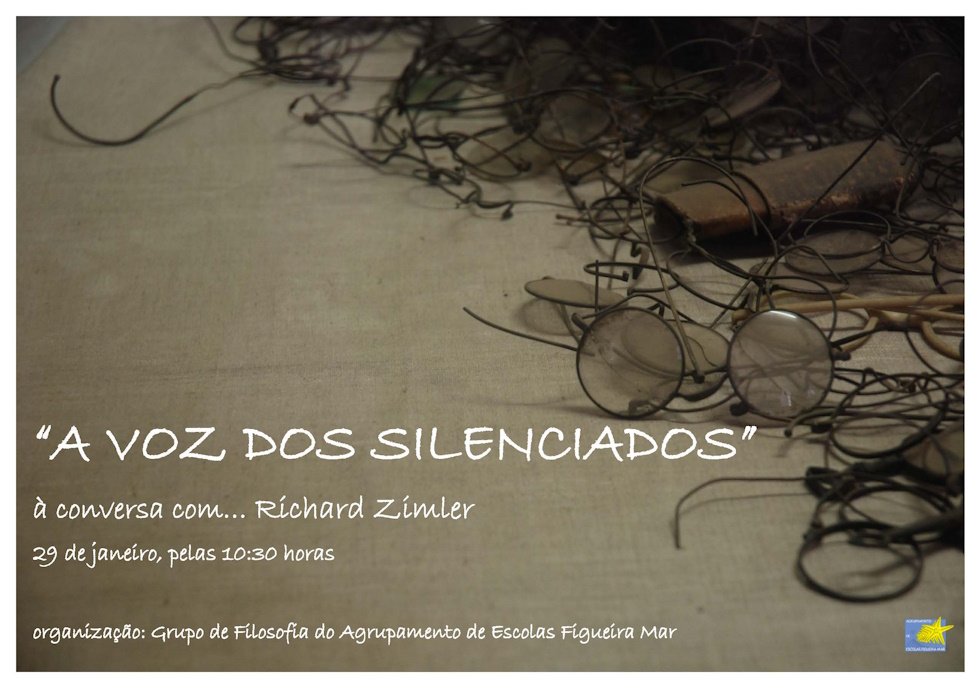 RICHARD ZIMLER