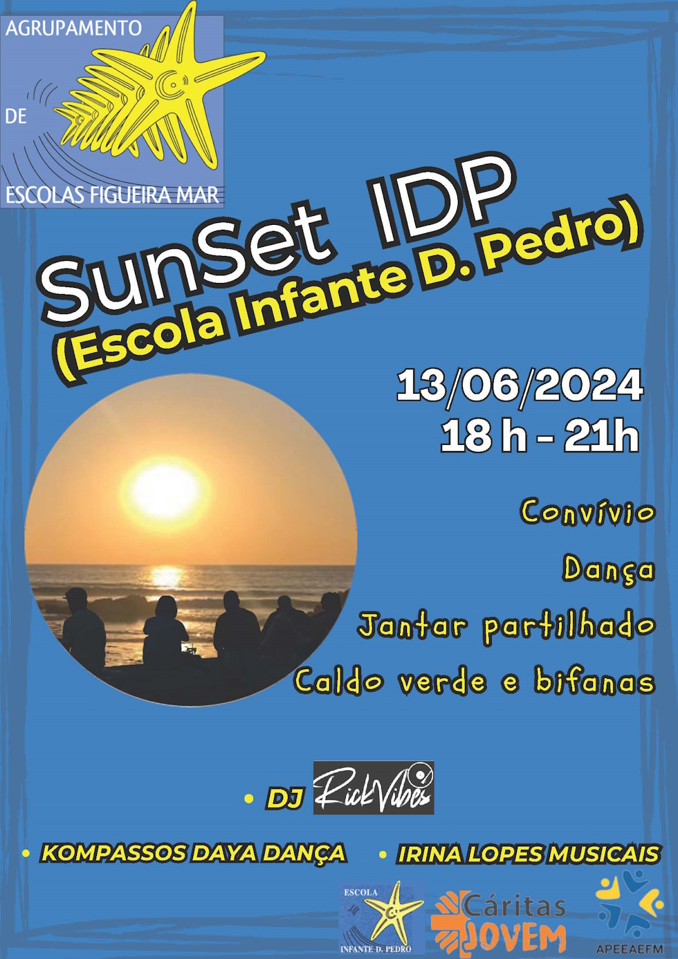 SUNSET IDP