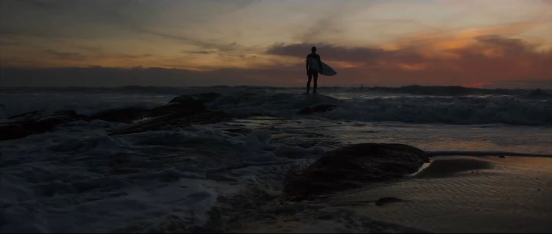 Surf em Buarcos 1970-2023