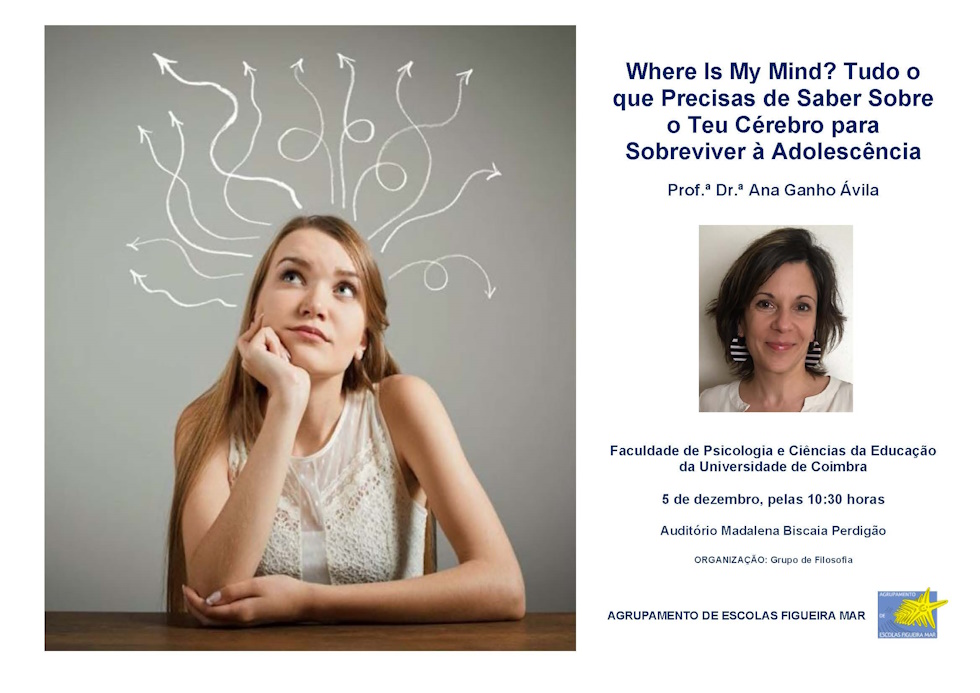 Where Is My Mind Página