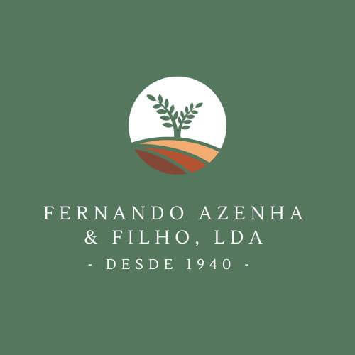 logo Fernando Azenha e Filho