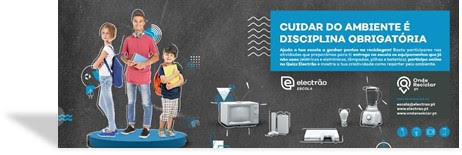 ponto eletrão