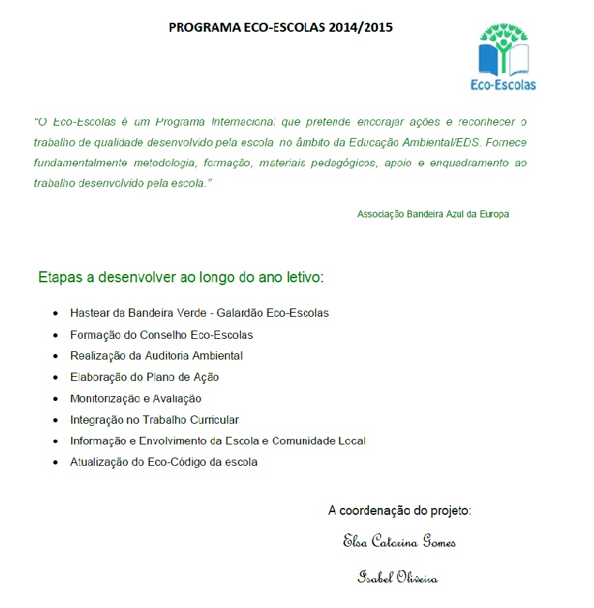 programaecoescolas