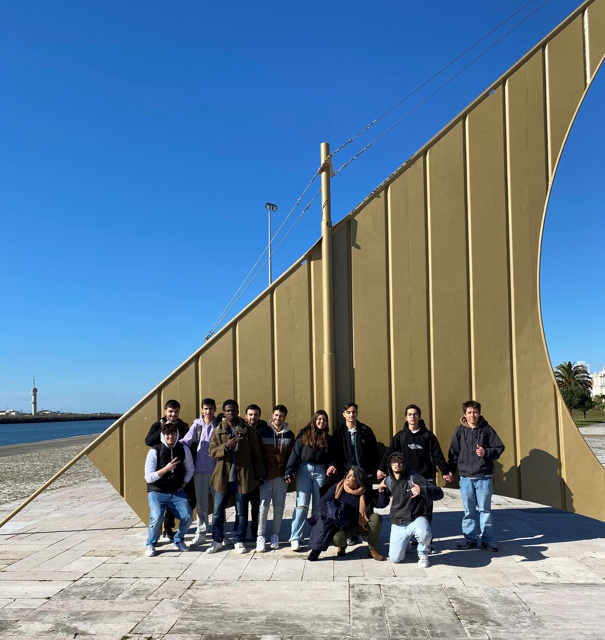 Relógio do sol