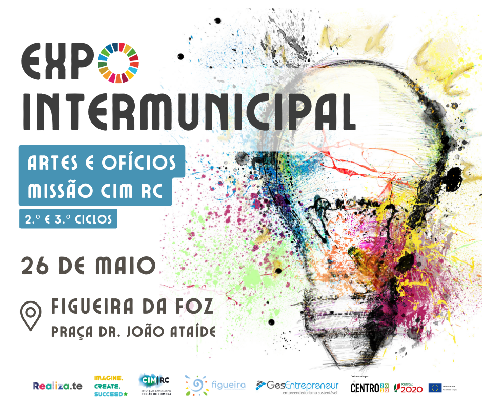 Cartaz Evento