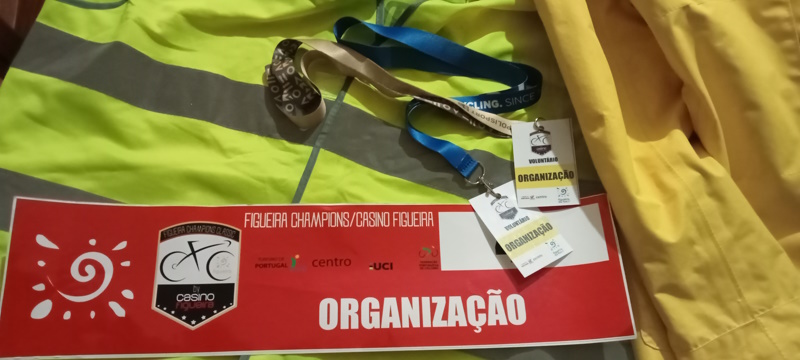 Voluntarios